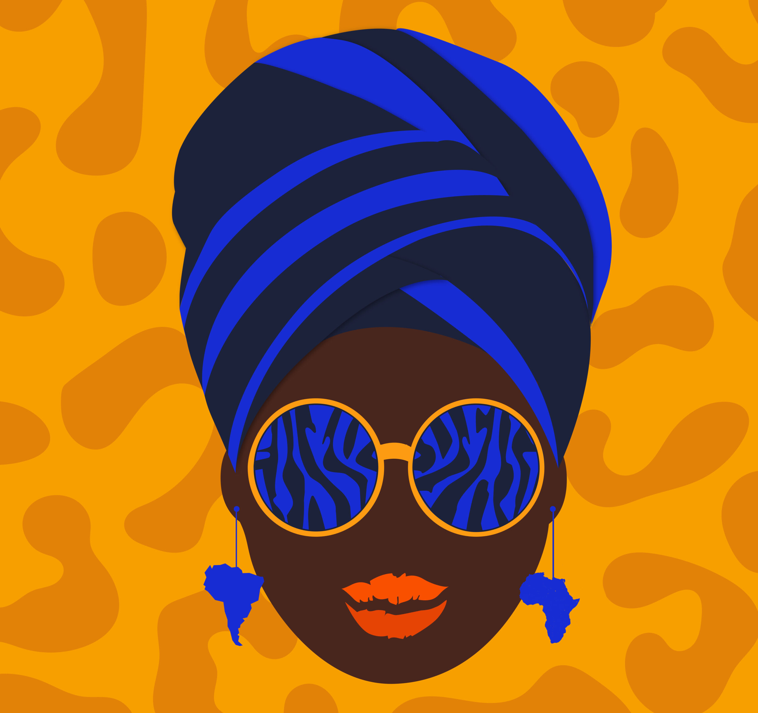 MASCOTTE PROFIL INSTA FB