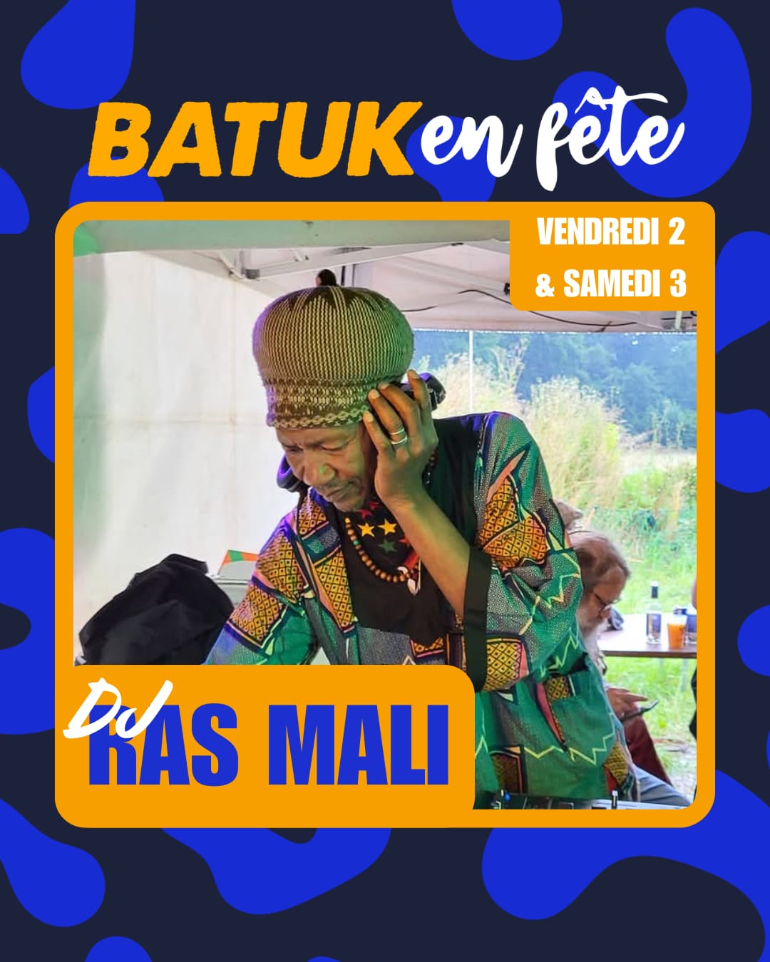 ras mali
